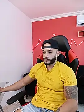 Mike_savage3 Show Webcam