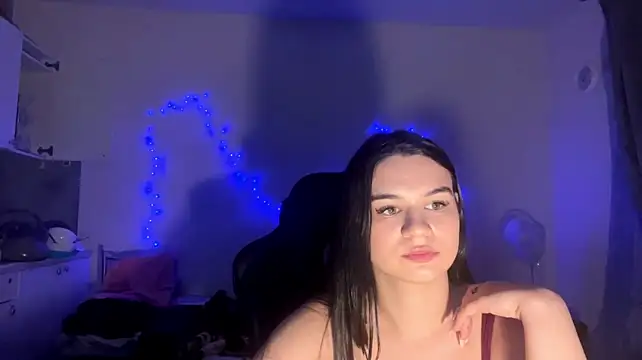 Živý XXX chat GraceMur