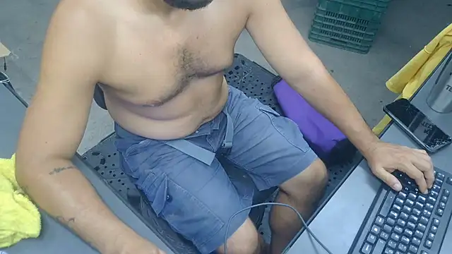BustedCall Live XXX-Chat