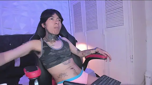 Chat XXX ao vivo de hotties_juls_dl