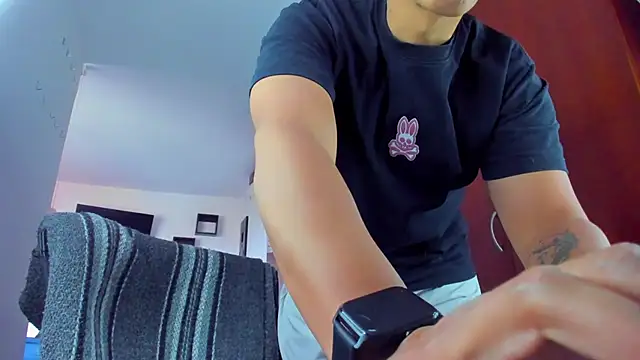 Chat XXX ao vivo de _John_Boy_
