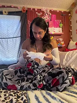 XXX chat uživo modela TranSexualJade95