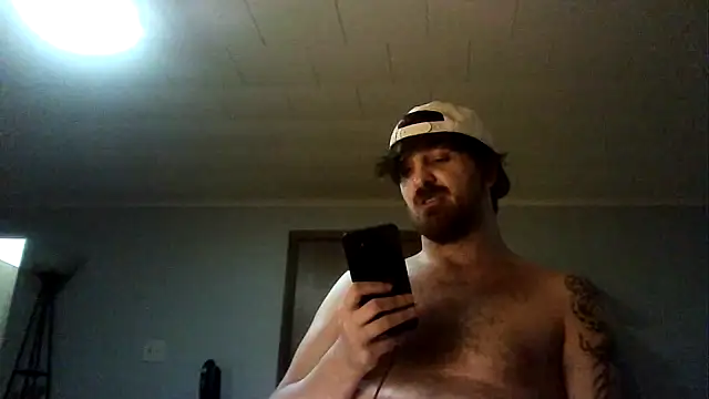 WyattL96's Live XXX Chat