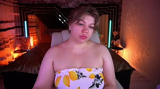 Živý XXX chat GabbieJay