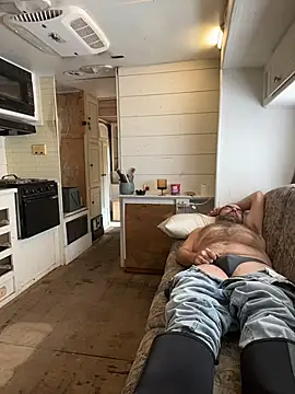 Chat XXX Live Bigcountrysmoker13