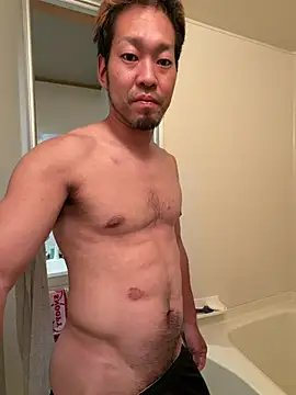 ryuaaaaaのウェブカメラショー