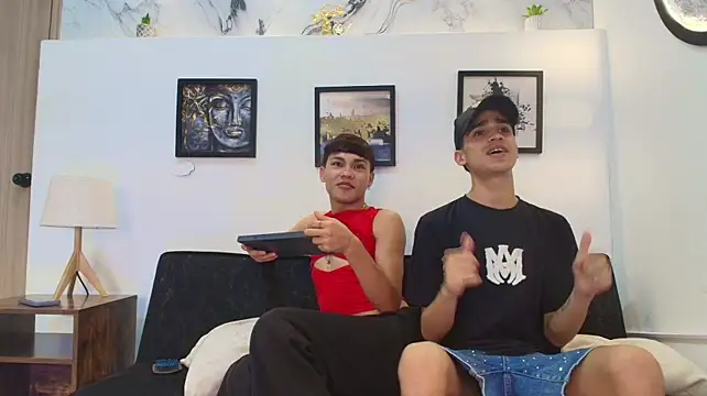 Živý XXX chat GOLDEN_BOSS