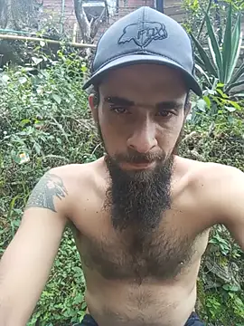 Živý XXX chat Hairy_mannn2
