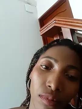 Chat XXX en directo de SabrinaDevill