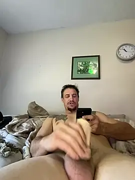 Chat XXX en directo de Highfrog1