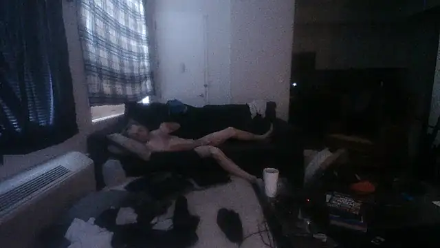 low_magic_esper Webcam Show