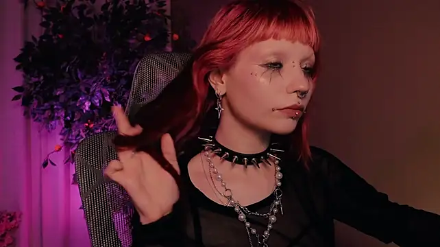 Živý XXX chat EffieRay