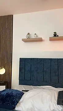 Alexander_Connor Adlı Modelin Canlı XXX Sohbeti