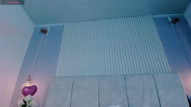 Živý XXX chat Hanna_danniels