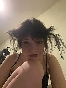 Chat +18 de LaranFox ao vivo