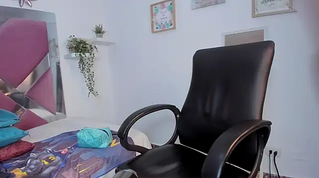 Živý XXX chat miataylorr1