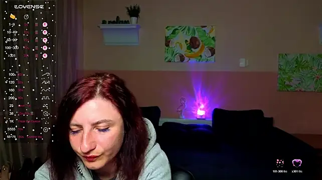 Czat XXX na żywo – Muse_kitty_jenia