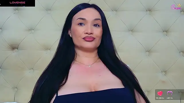 Daliya_ Chat XXX live