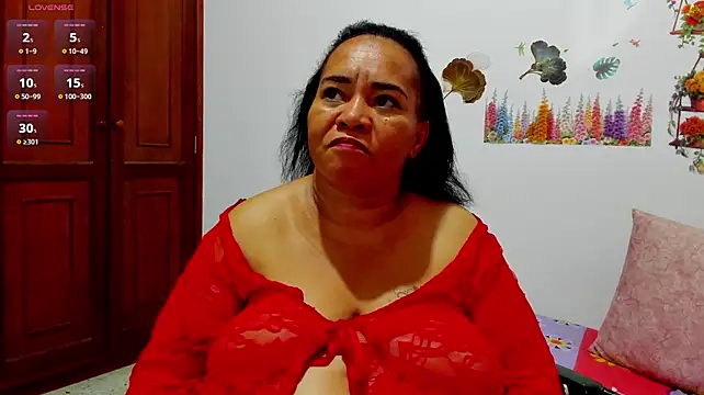 Živý XXX chat MarillinMoon