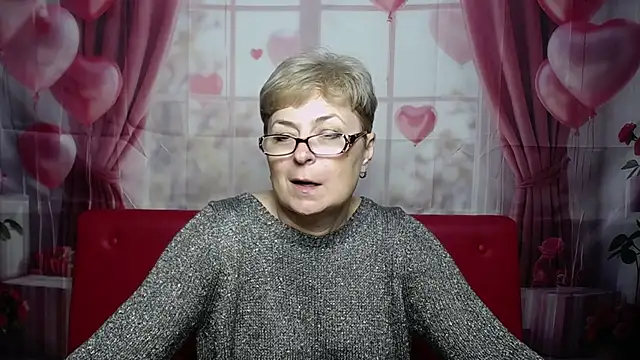 EmiliaGree Chat XXX in diretta