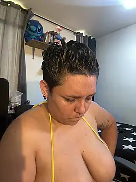 Chat XXX en directo de Mabelydani