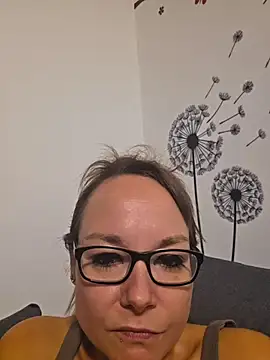 Živý XXX chat Fuxy-love69