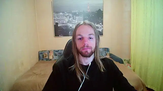 AdamDickens 现场XXX聊天
