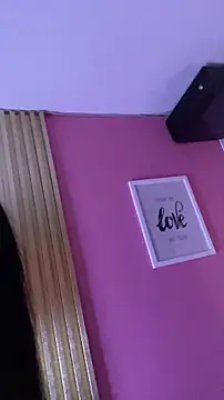 Živý XXX chat MayyBonita