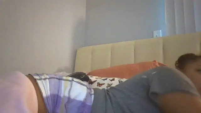 Chat XXX en directo de madzbailey