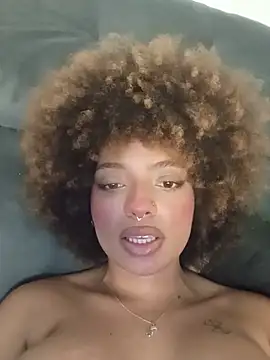 Živý XXX chat Tangerina_juice
