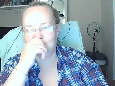 Živý XXX chat Viola27