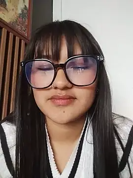 Živý XXX chat Emily-7