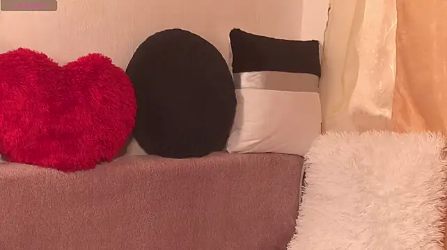 Živý XXX chat AlexissGrey