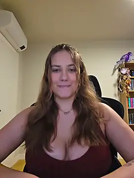 Chat XXX ao vivo de MiaRides19