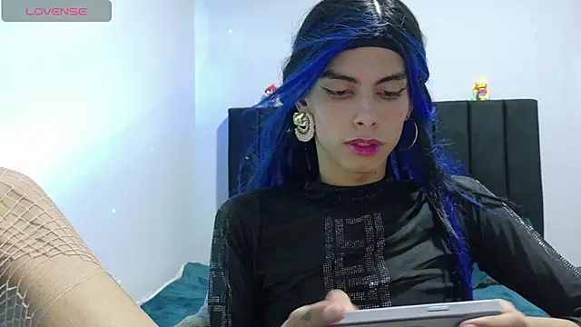 Živý XXX chat Svetlana_yevgenivna
