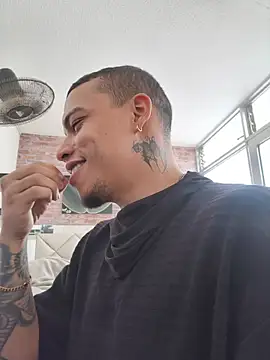 Sembang XXX Secara Langsung AlphaMasterXxx