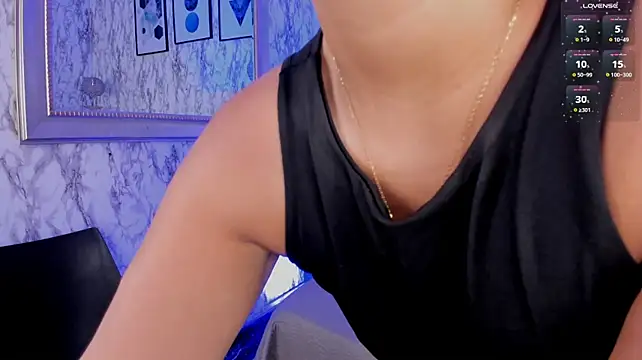 MayaCroos Live XXX-chat