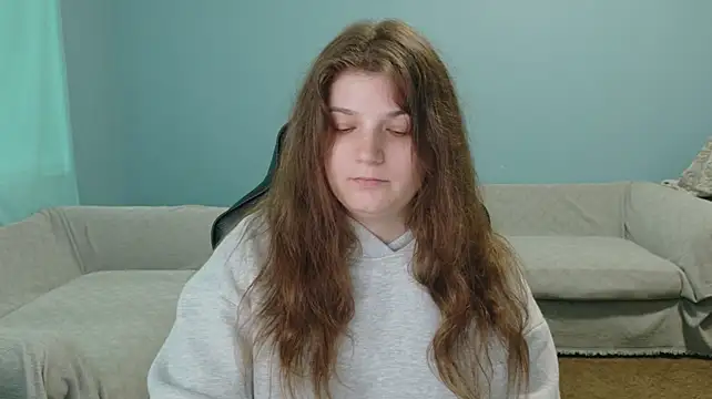 Živý XXX chat TreeJeanne