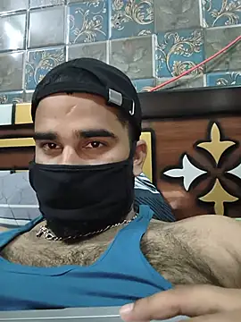 BeardKingoBack Live XXX Chat