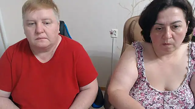 Živý XXX chat Lindy-Jeanie