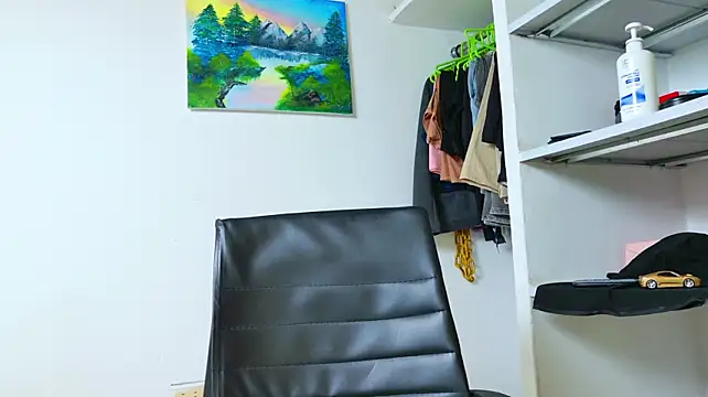 JuanBlade 라이브 XXX 채팅