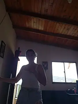 Živý XXX chat Lipzzy_sun20