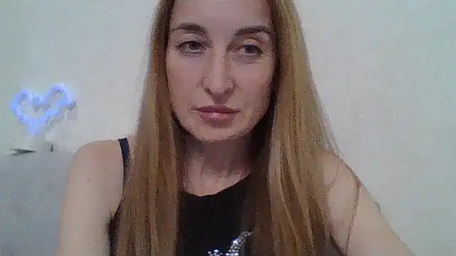 JamieSweety – Live XXX-chat