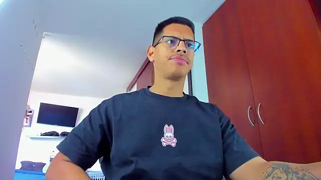 _John_Boy_ Live XXX-Chat