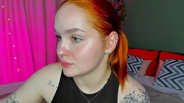 Živý XXX chat Margo_Blaze