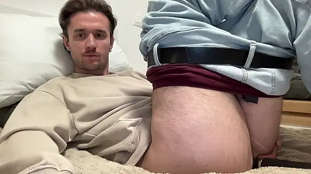 Chat XXX Live cute_mark