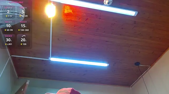 FelipeFriendly élő XXX-chatje