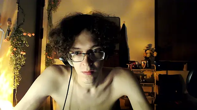 LovesomeCookie live XXX chat