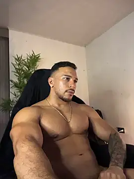 Chatroom XXX en direct de FreszX