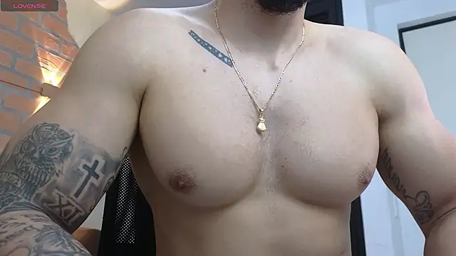 Josh_miller01 Webcamshow
